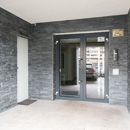 Urban Nest Studio 布加勒斯特 外观 照片
